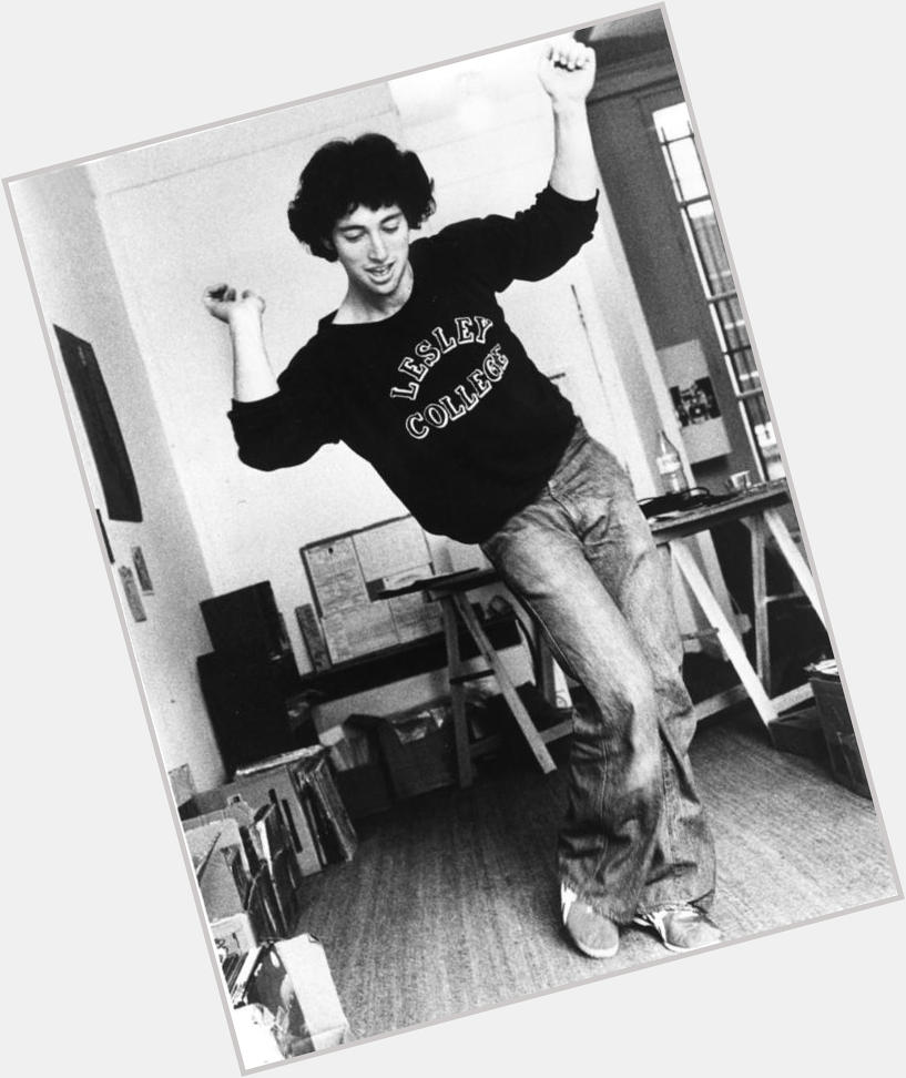 Happy 70th Birthday to the only and only Jonathan Richman 