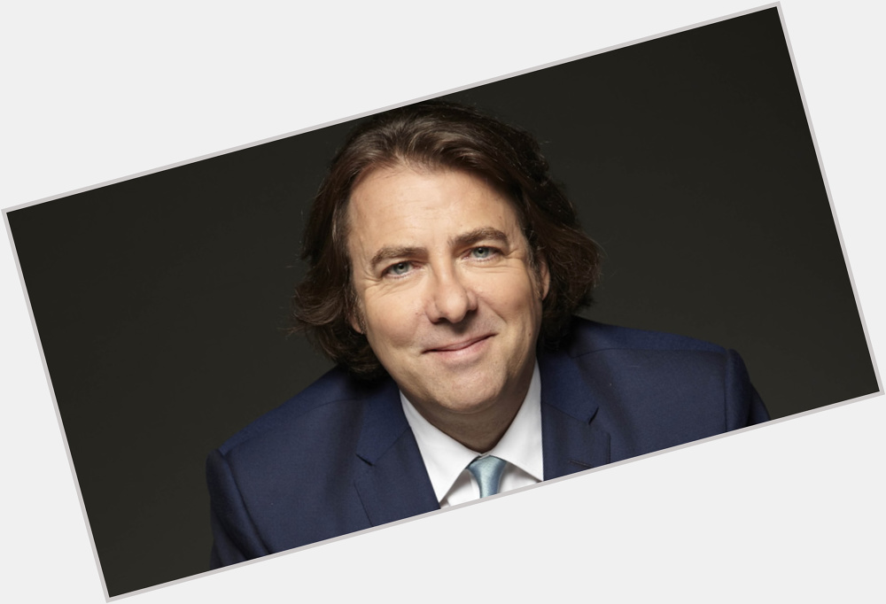 We\d like to wish Jonathan Ross a very happy birthday as he turns 60 today.  