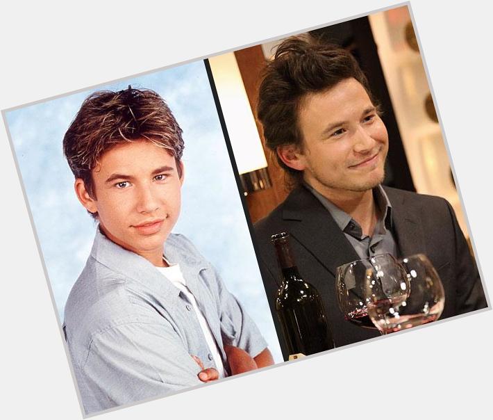 Wanna feel old? This kid from Home Improvement just turned 34! Happy Birthday Jonathan Taylor Thomas! 