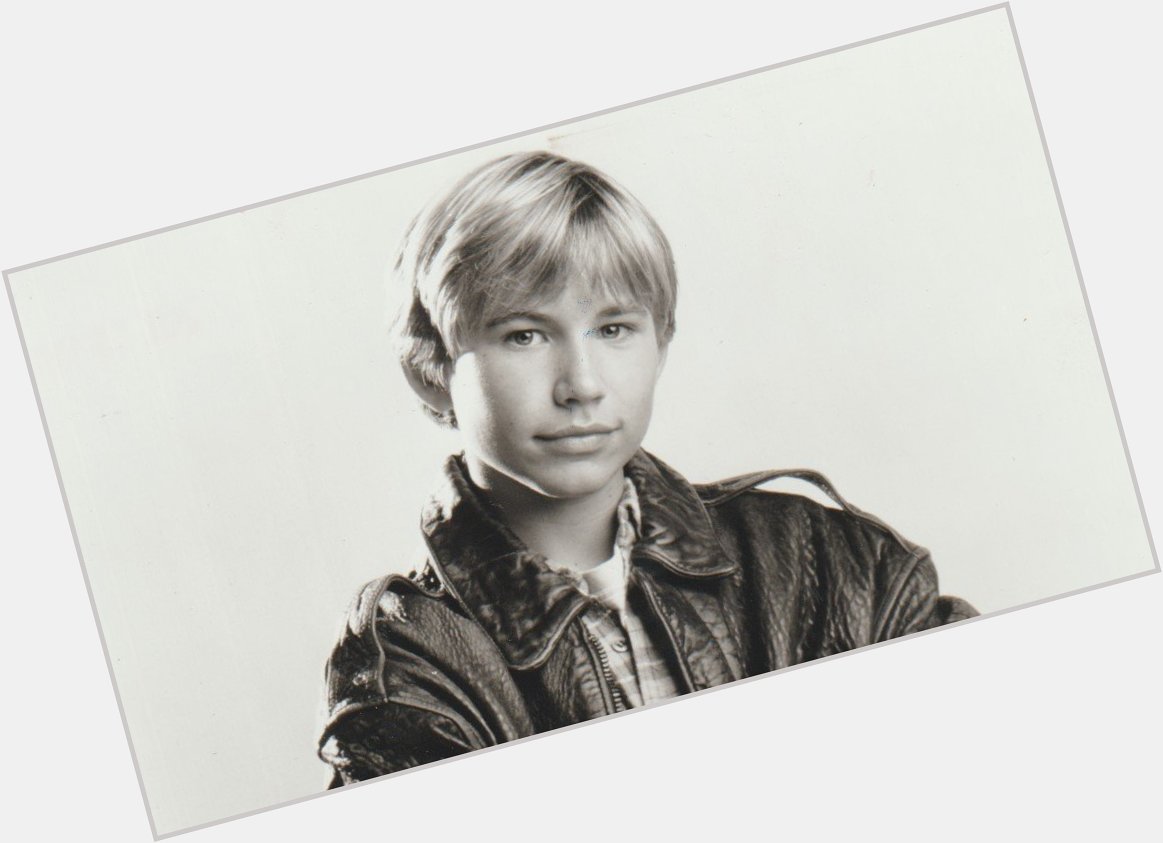 Happy Birthday to actor and director Jonathan Taylor Thomas (September 8, 1981). 