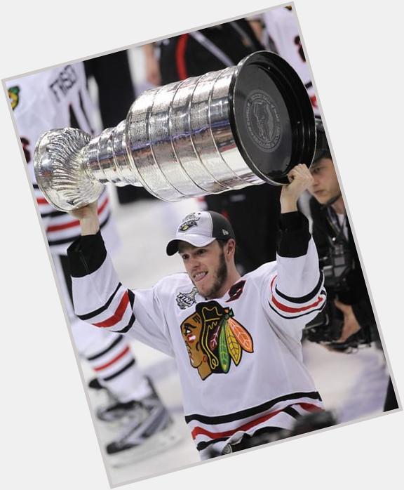  fans, please join me and remessage this HAPPY BIRTHDAY wish to Jonathan Toews who turns 27 years old today! 