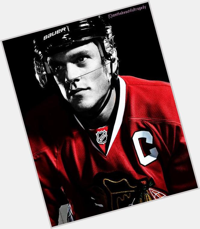 Happy birthday to one of my favourite hockey players and Canadian Bebe Jonathan Toews   