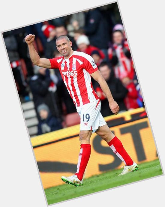 Happy birthday Stoke City\s Jonathan Walters. 

He\s had more clubs than _________________? 