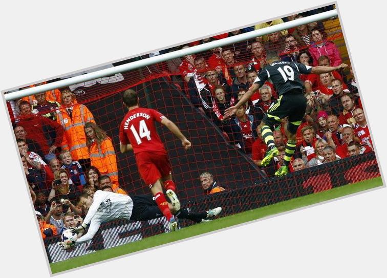Happy 32nd birthday to the one and only Jonathan Walters! Congratulations 