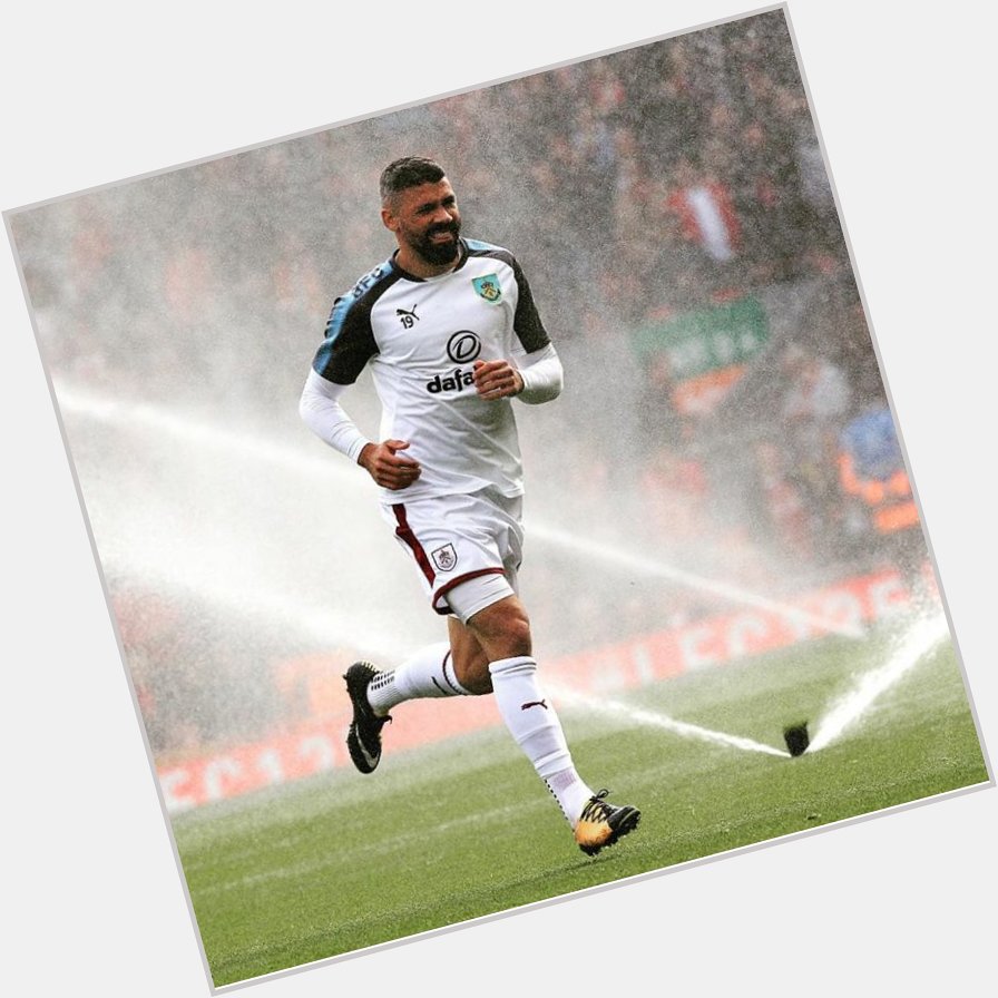 Tak m m z oyuncusu Jonathan Walters 34 ya  na basm  t r. Yeni ya  n kutlar z Happy Birthday Walters 