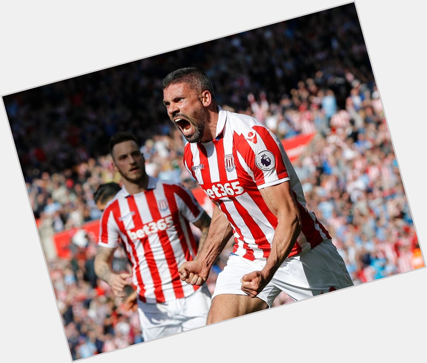 Happy 38th Birthday to Jonathan Walters Have a good one   