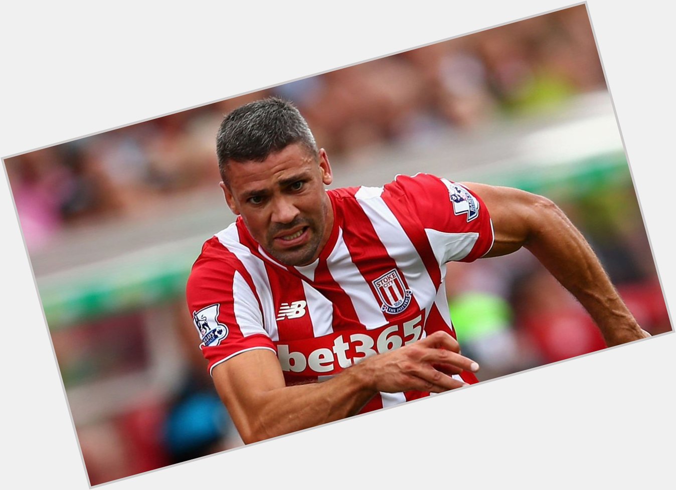 3 9 lat ko czy dzisiaj 54-krotny reprezentant Irlandii Jonathan Walters. Happy Birthday     