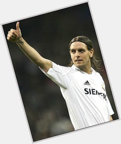 Happy 35th Birthday to Middlesbrough footballer (and former Leeds , Spurs , Newcastle , etc) Jonathan Woodgate 