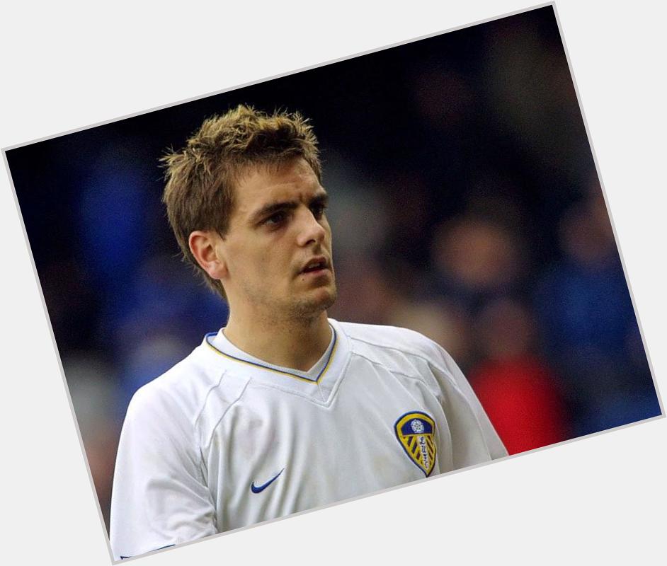 Happy 35th birthday to former Leeds defender Jonathan Woodgate.   