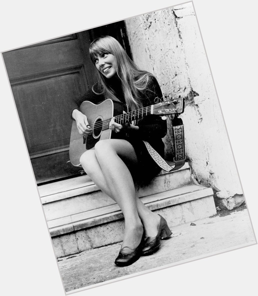 We\re wishing the incredible Joni Mitchell a very happy birthday today!  