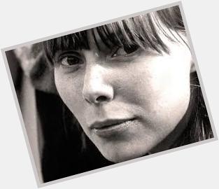 HAPPY 75th BIRTHDAY TO THE INCREDIBLE
JONI MITCHELL RS 