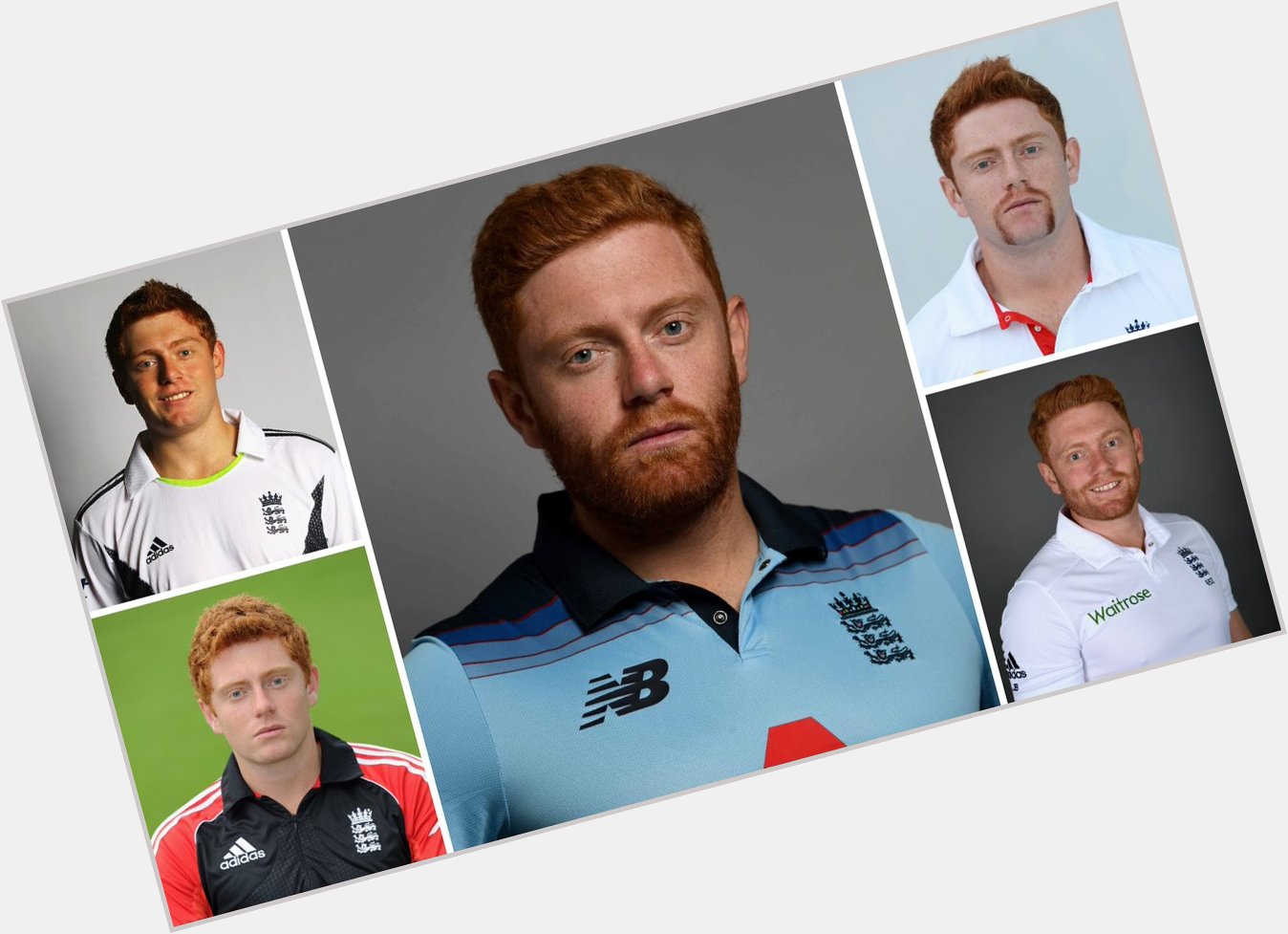 Happy birthday, Jonny Bairstow! What would you say is his greatest moment in an England shirt? 