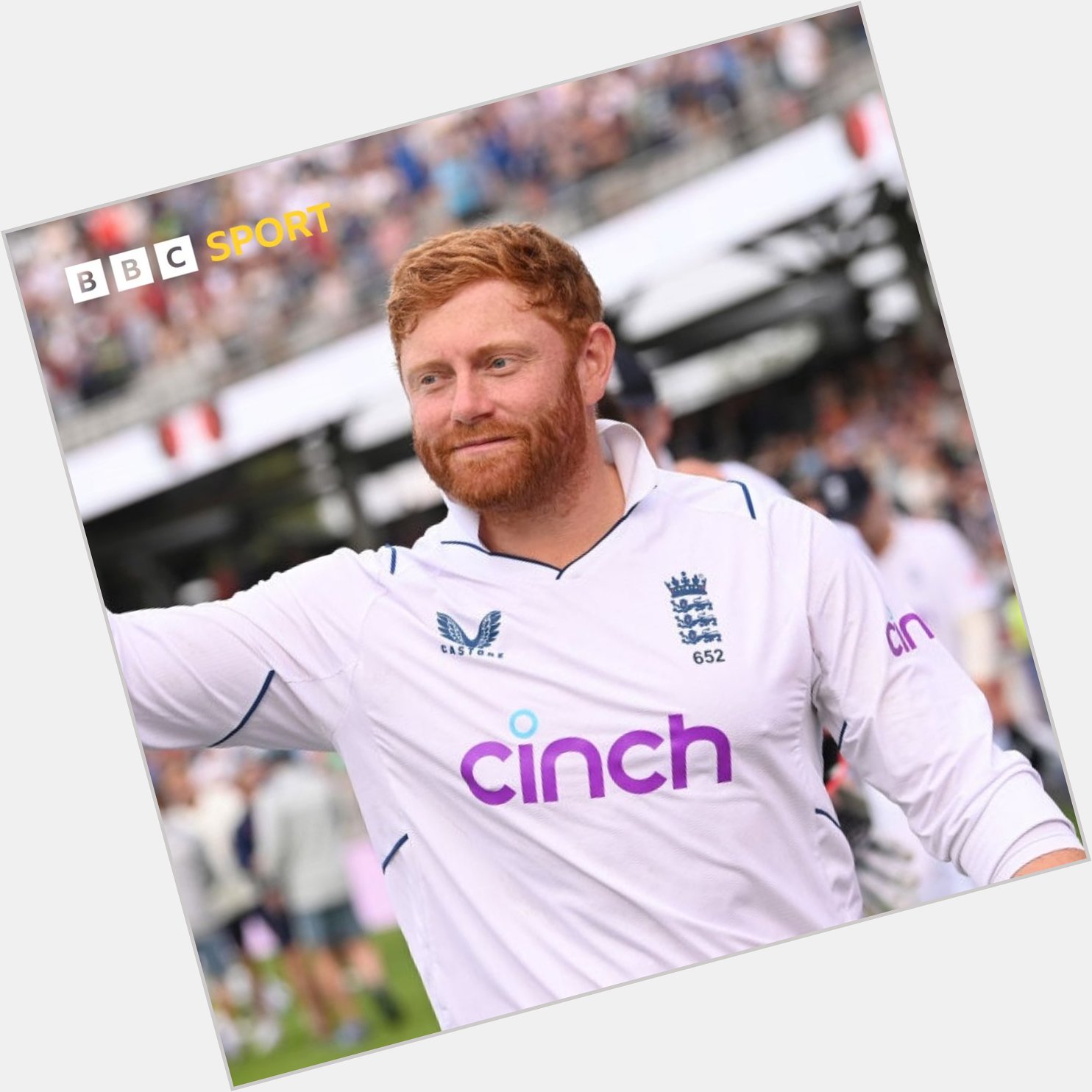 Happy Birthday to England\s star of the summer! Jonny Bairstow - what a man! 