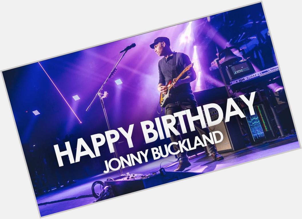 Happy Birthday, Jonny Buckland! Coldplay\s lead guitarist turns 38 today    