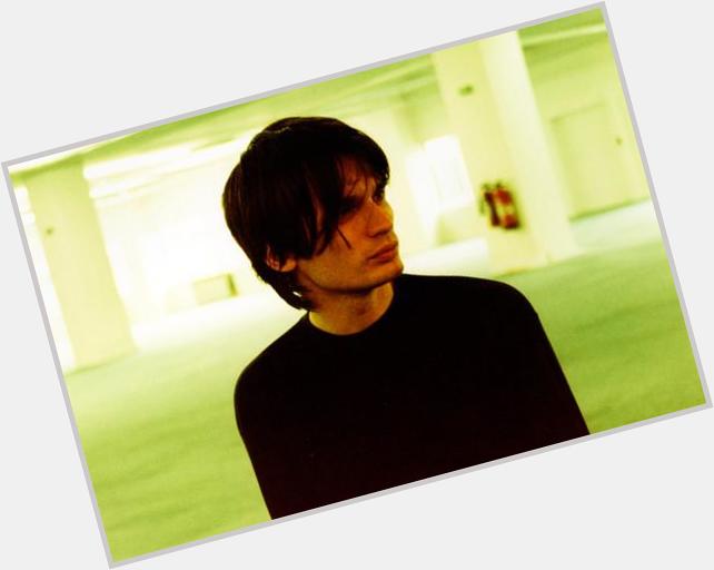 Happy birthday Jonny Greenwood from Radiohead! cc: 