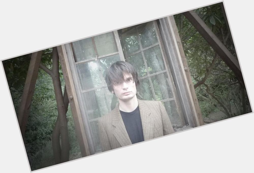 Happy Birthday, Jonny Greenwood ( 