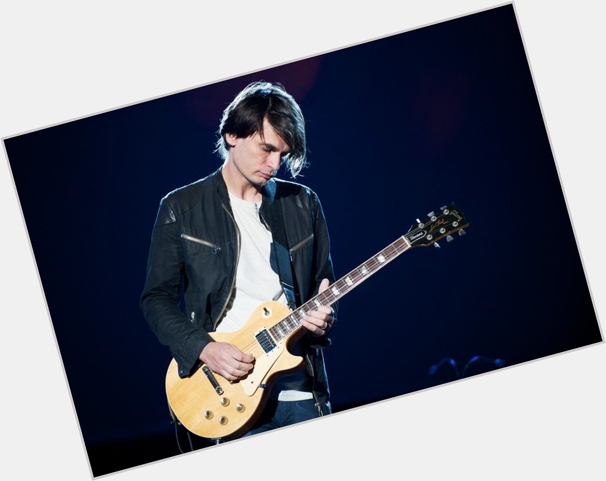 Radioheadlyrics: Join me in wishing happy birthday to Jonny Greenwood   JnnyG 