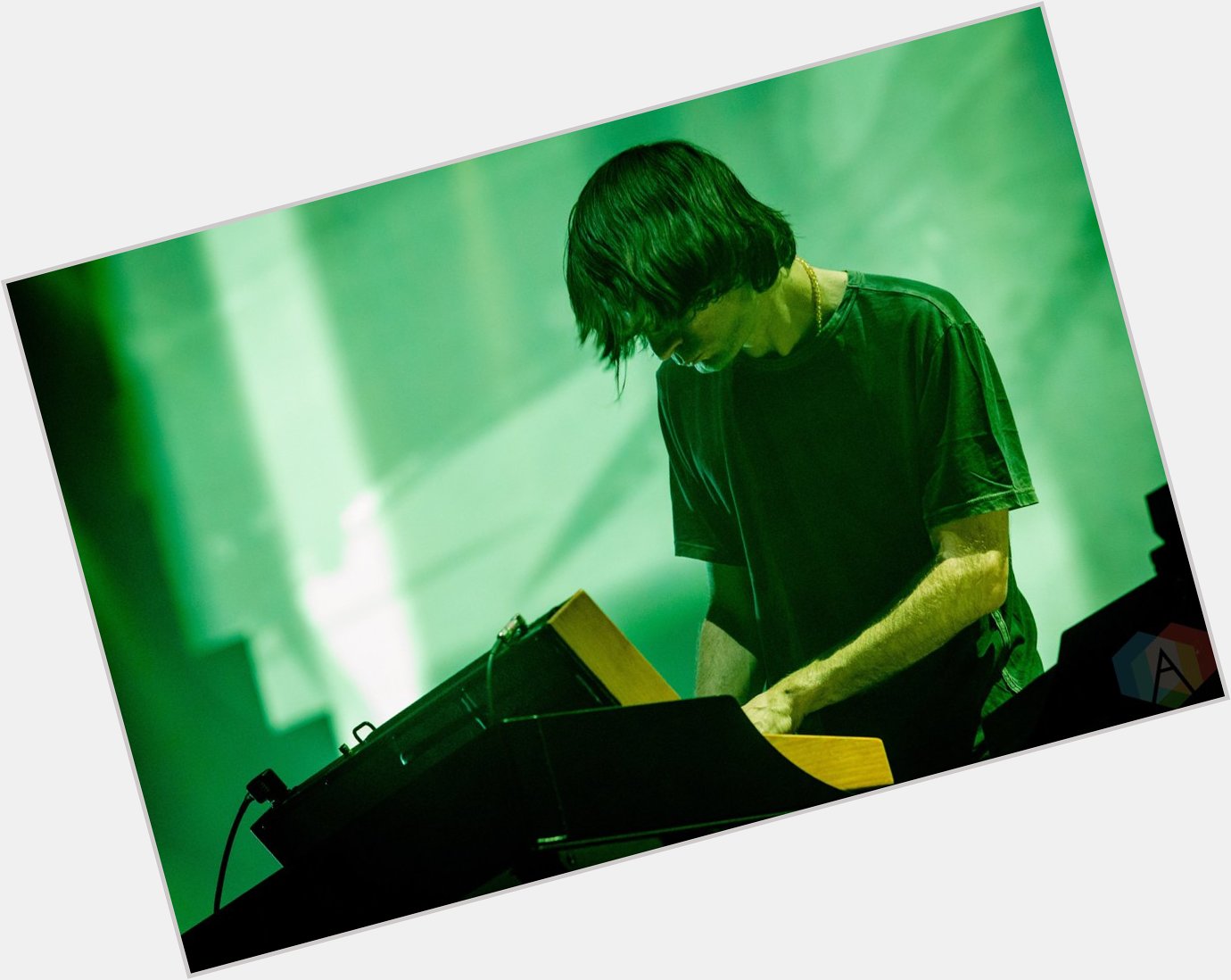 Happy birthday to Jonny Greenwood of Radiohead!  