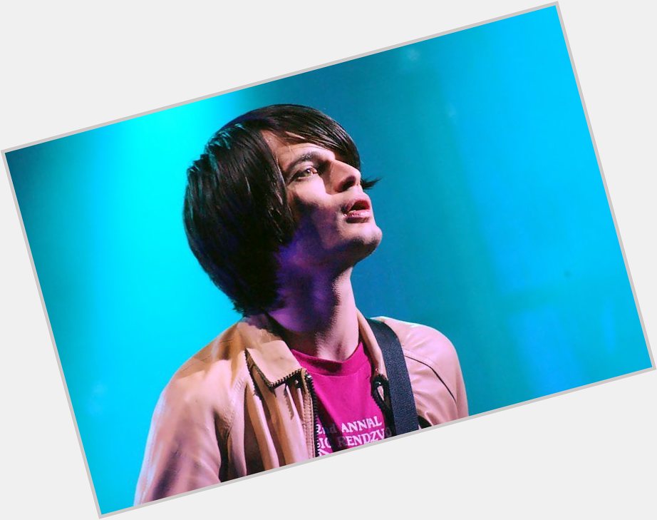 Happy birthday, jonny greenwood. hope you get another ondes martenot. 