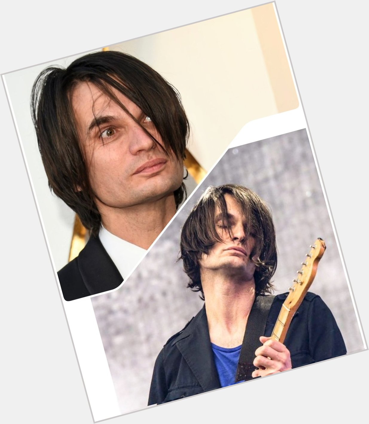 November 5, 1971
Jonny Greenwood
*Happy Birthday*            