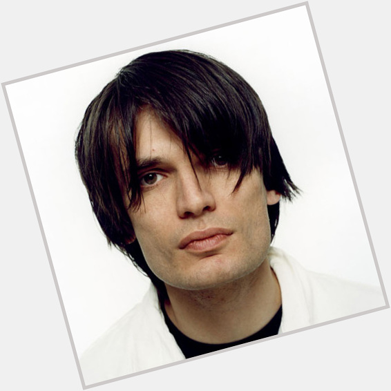 Happy Birthday to Jonny Greenwood of Radiohead. 