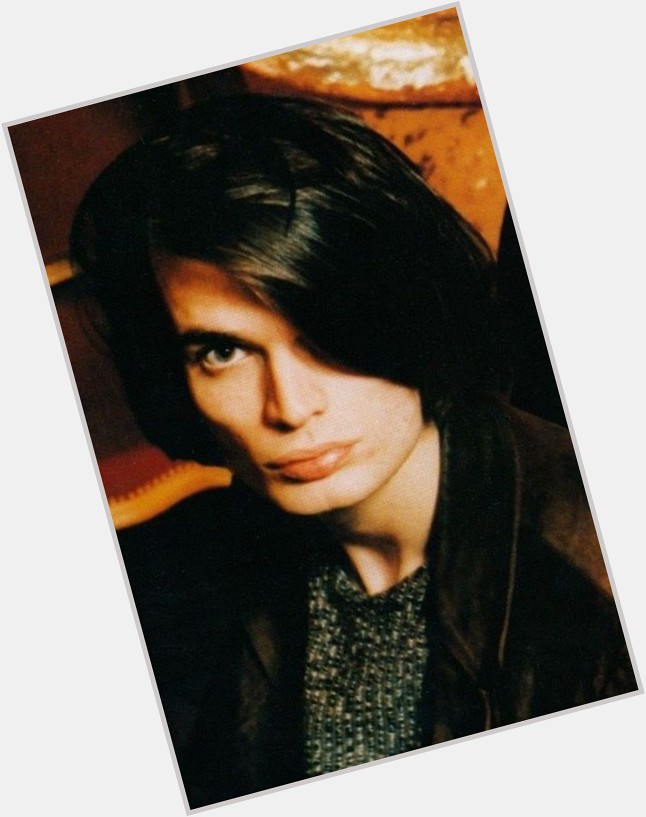 HAPPY BIRTHDAY JONNY GREENWOOD      