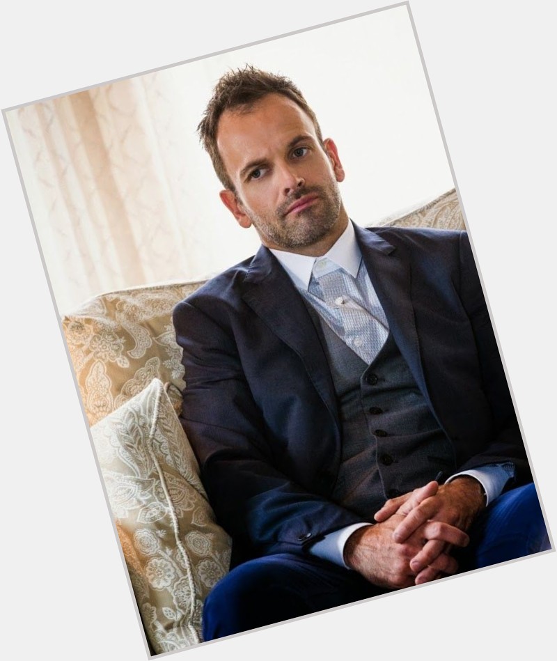 Happy birthday to Jonny Lee Miller! He was in Doctor Who as a child! 