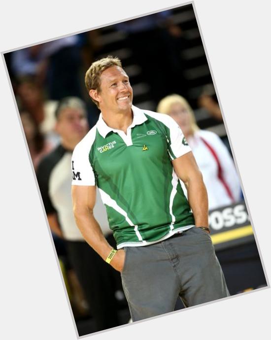 Happy birthday to his excellency, the right honourable and most majestic, Jonny Wilkinson. What a man... 