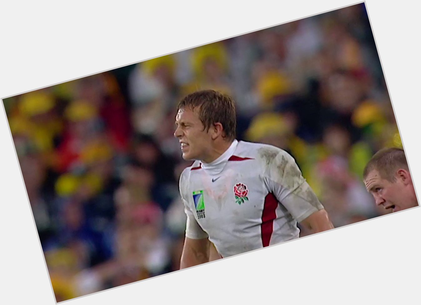 Happy Birthday to Jonny Wilkinson!What a great excuse to watch this again...    