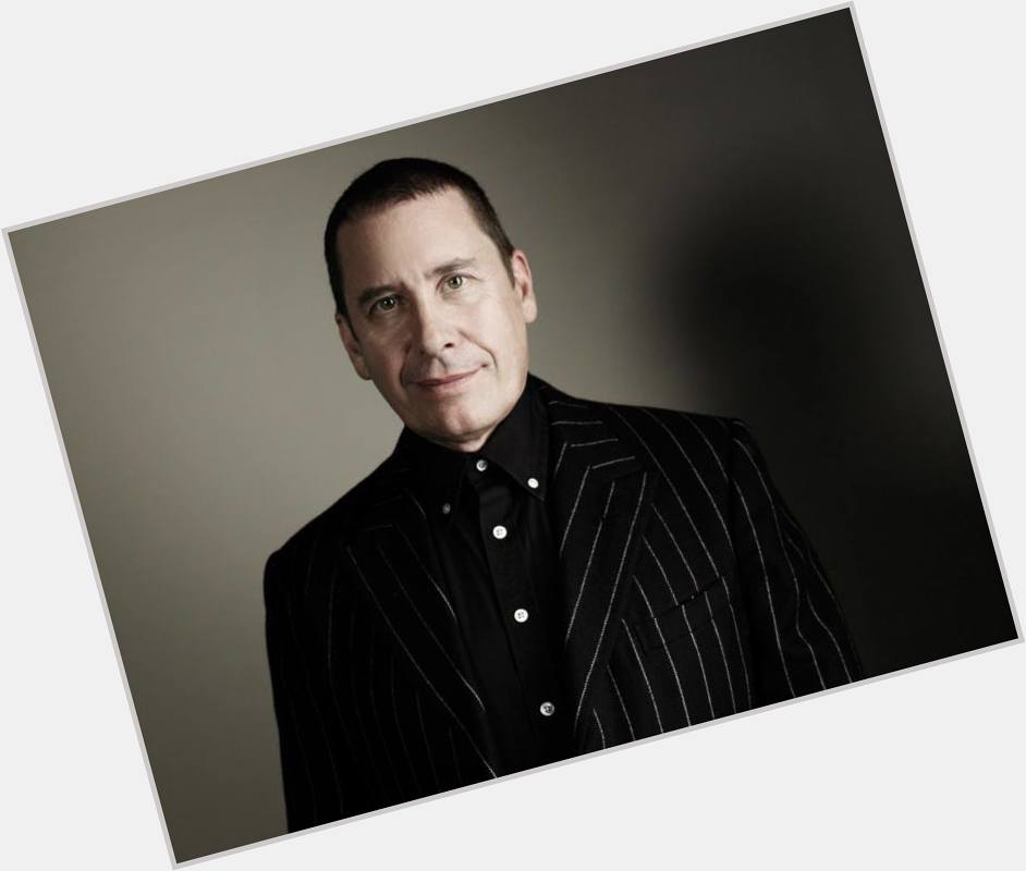Happy Birthday to our Jools Holland - composer,  broadcaster. 