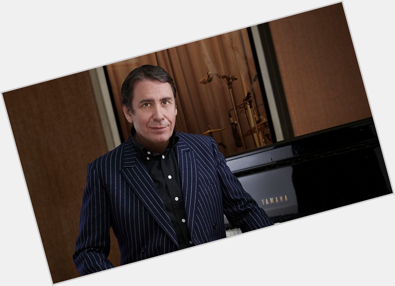 Happy birthday Jools Holland! 