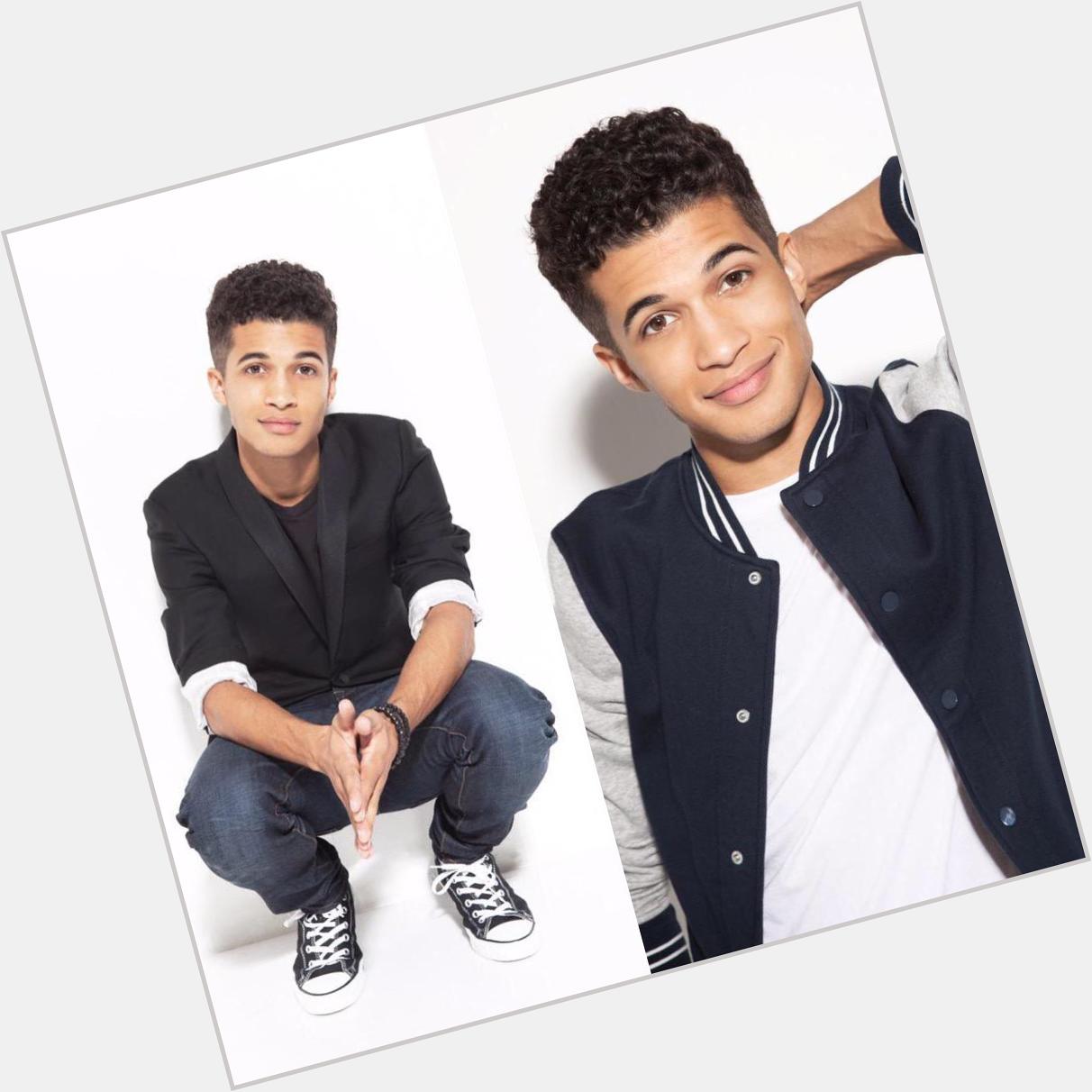 Happy Birthday to the amazing singer and actor Jordan Fisher! We hope you have a great day!!! 