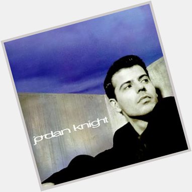 May 17:Happy 51st birthday to singer,Jordan Knight (\"Step By Step\")
 