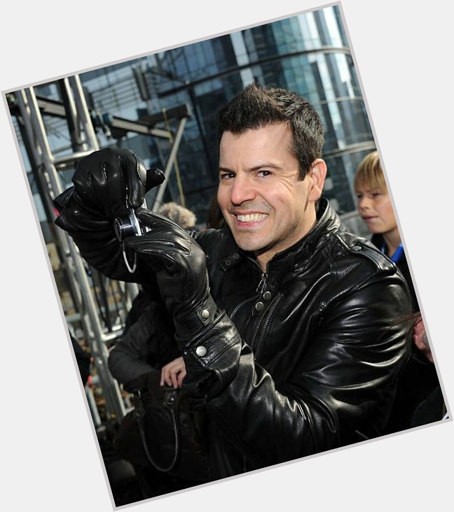 Stopping 2 say this 2 one of my favorite Male singers Mr Jordan Knight Happy Birthday handsome 
