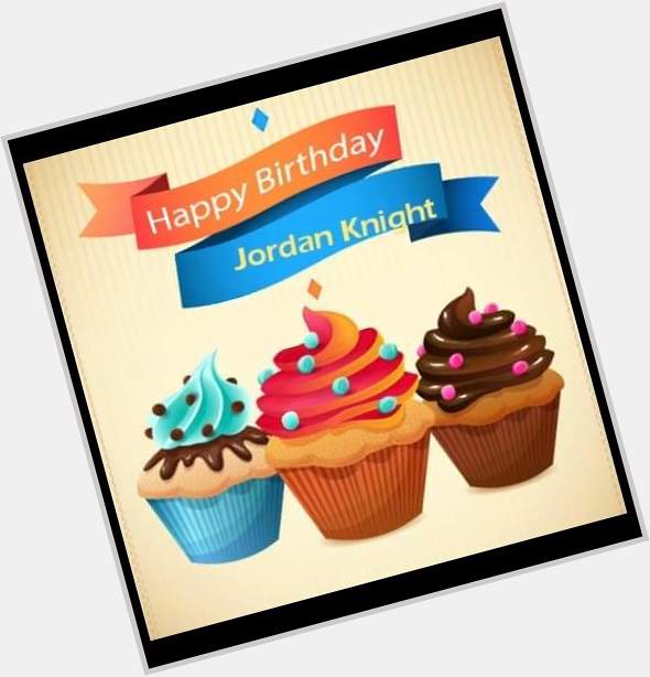 Happy 50th birthday to our  Jordan Knight 