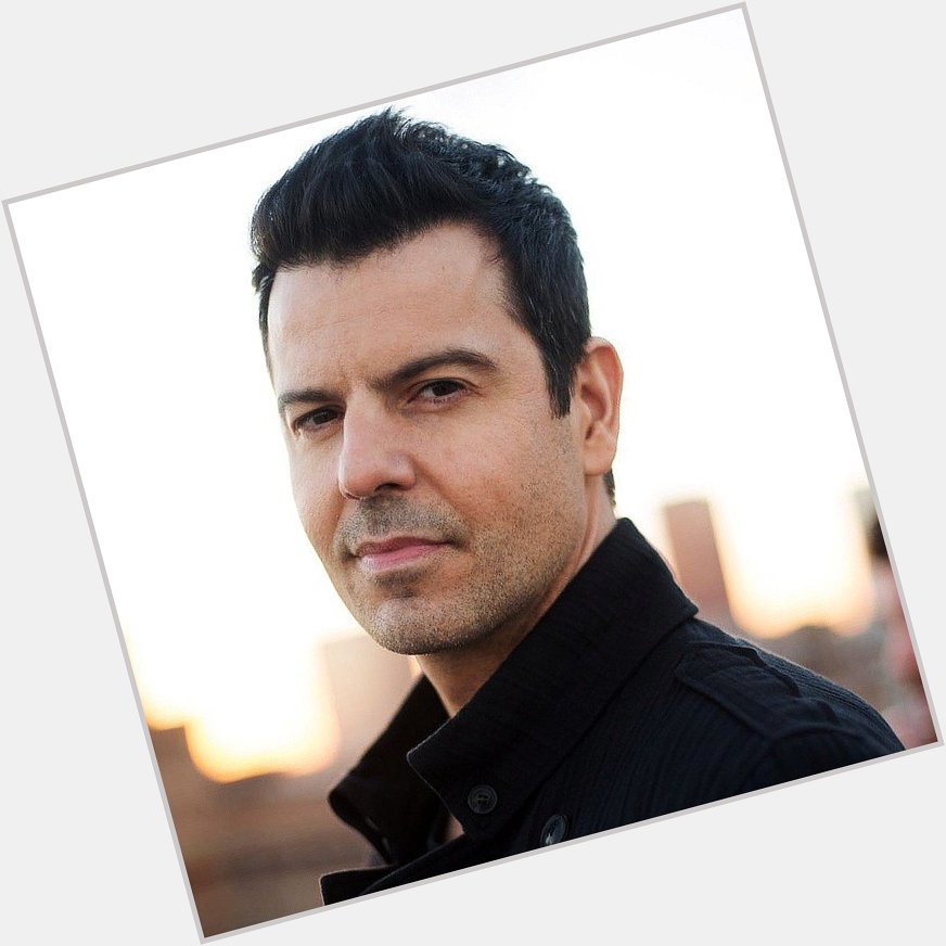 Happy 53rd late birthday to Jordan Knight! from New Kids on the Block 