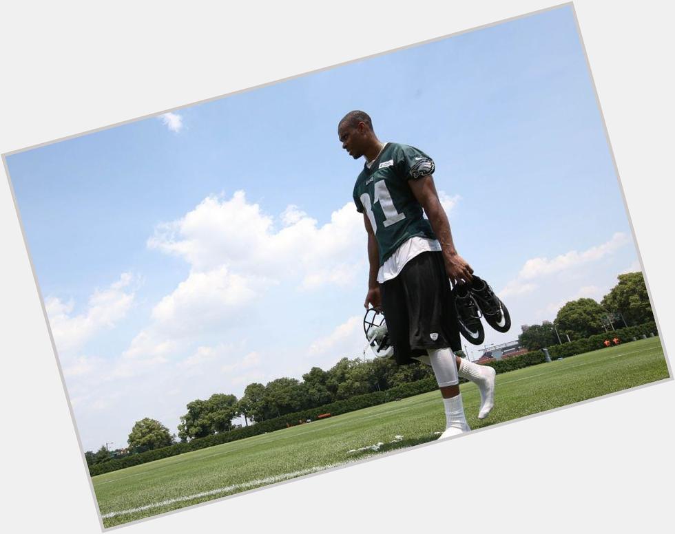 Remessage to wish a happy 23rd birthday to Jordan Matthews, who we expect big things out of in year two. 