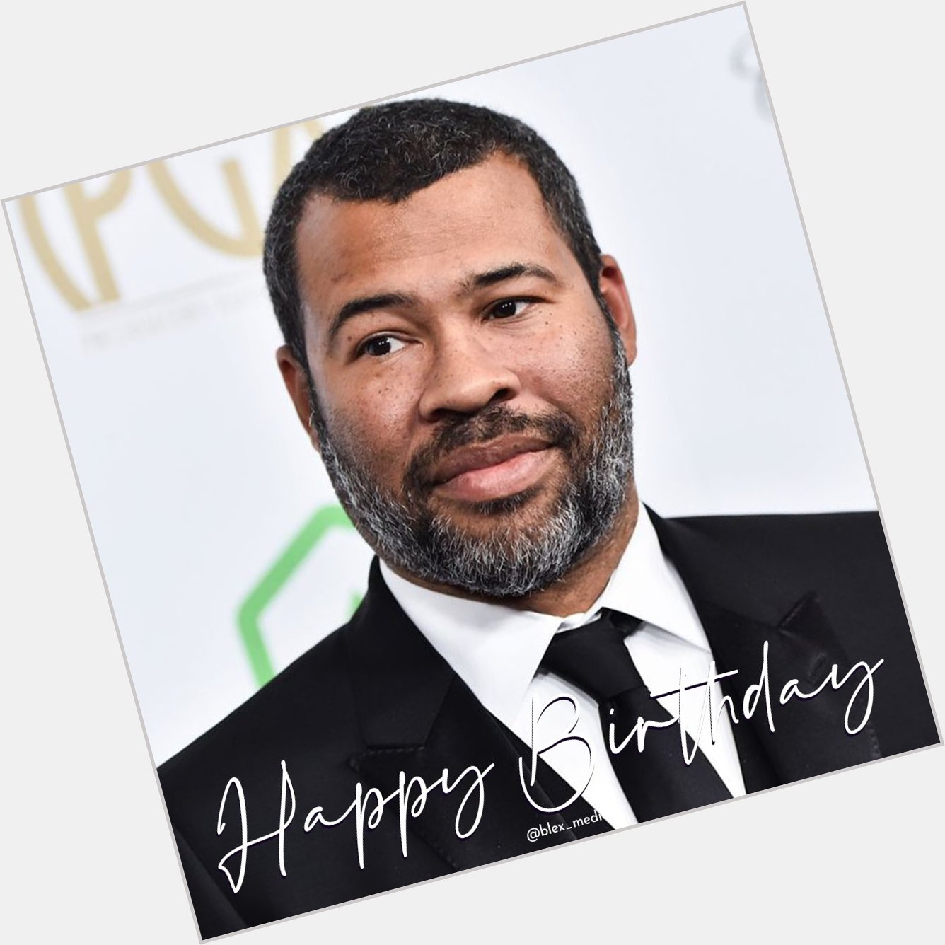 Happy Birthday, Jordan Peele! Between \Get Out\ and \Us,\ which is your favorite? 
