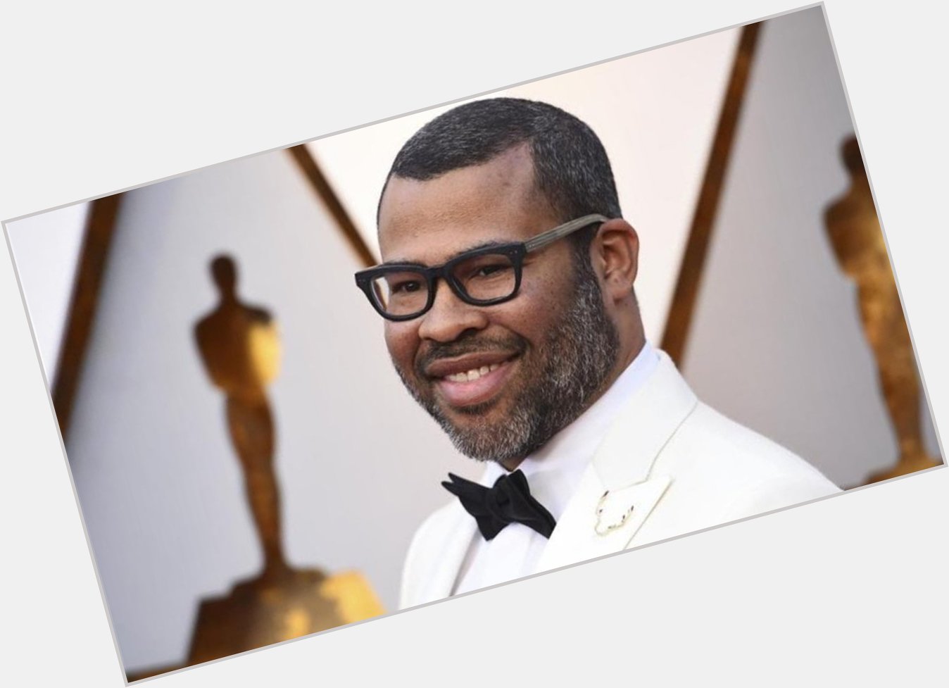 Happy Birthday to the fantastic filmmaker, actor and comedian Jordan Peele! What s your favourite work of his? 