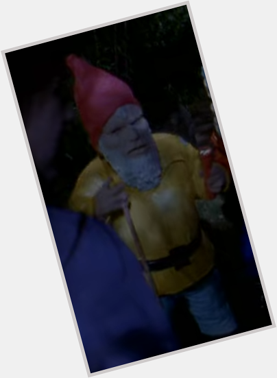 [Happy Birthday to Jordan Prentice aka Hap in Revenge of the Lawn Gnomes] 