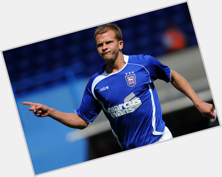 Happy Birthday to former Town striker Jordan Rhodes who played for Town from 2007 to 2009. Have a good day! 