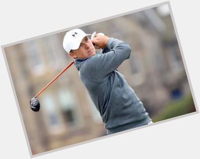 Happy birthday, Jordan Spieth: 22 things you should know about the golfer 