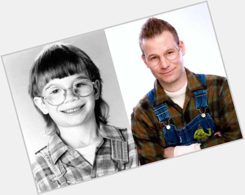 Happy 32nd Birthday to Jordan Warkol! The actor who played Froggy in The Little Rascals (1994). 