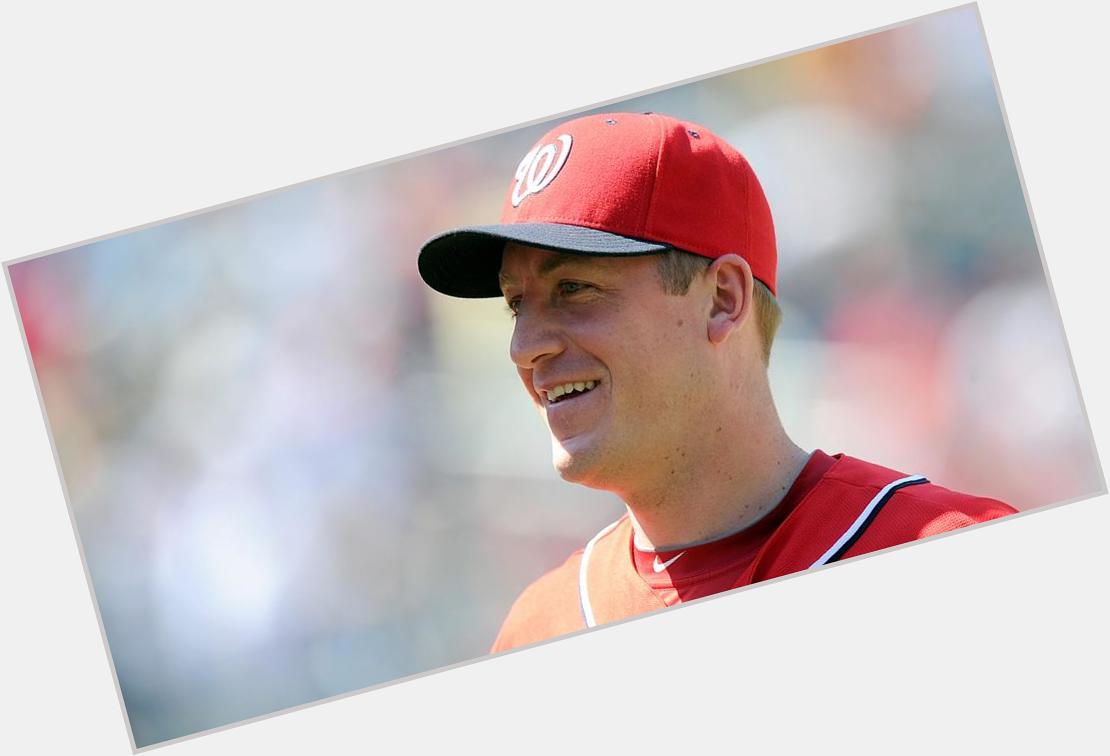 HAPPY BIRTHDAY, Jordan Zimmermann! REmessage to show him some love! 