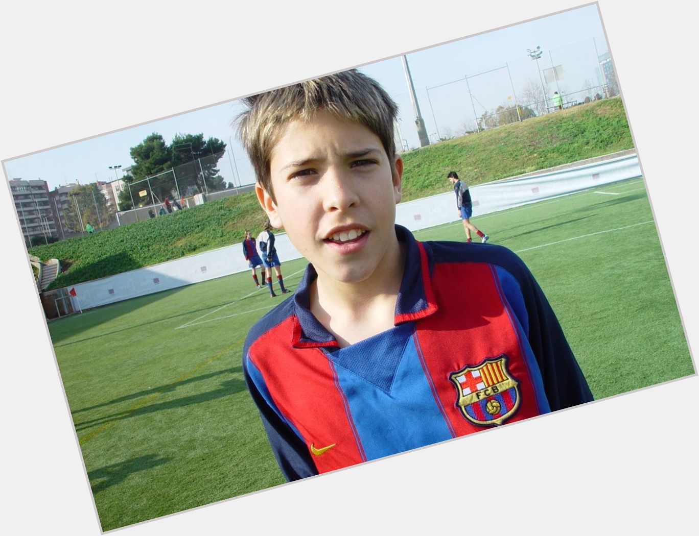  We wish Jordi Alba a very happy 32nd birthday. 