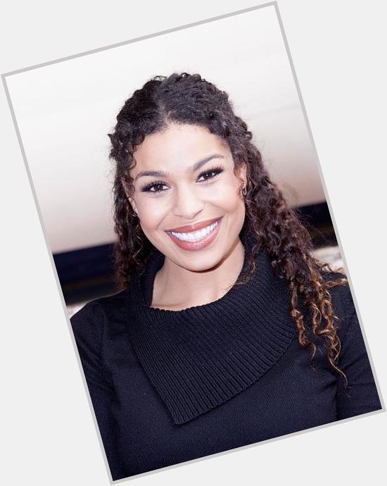 Happy Birthday to singer, songwriter and actress, Jordin Sparks! 