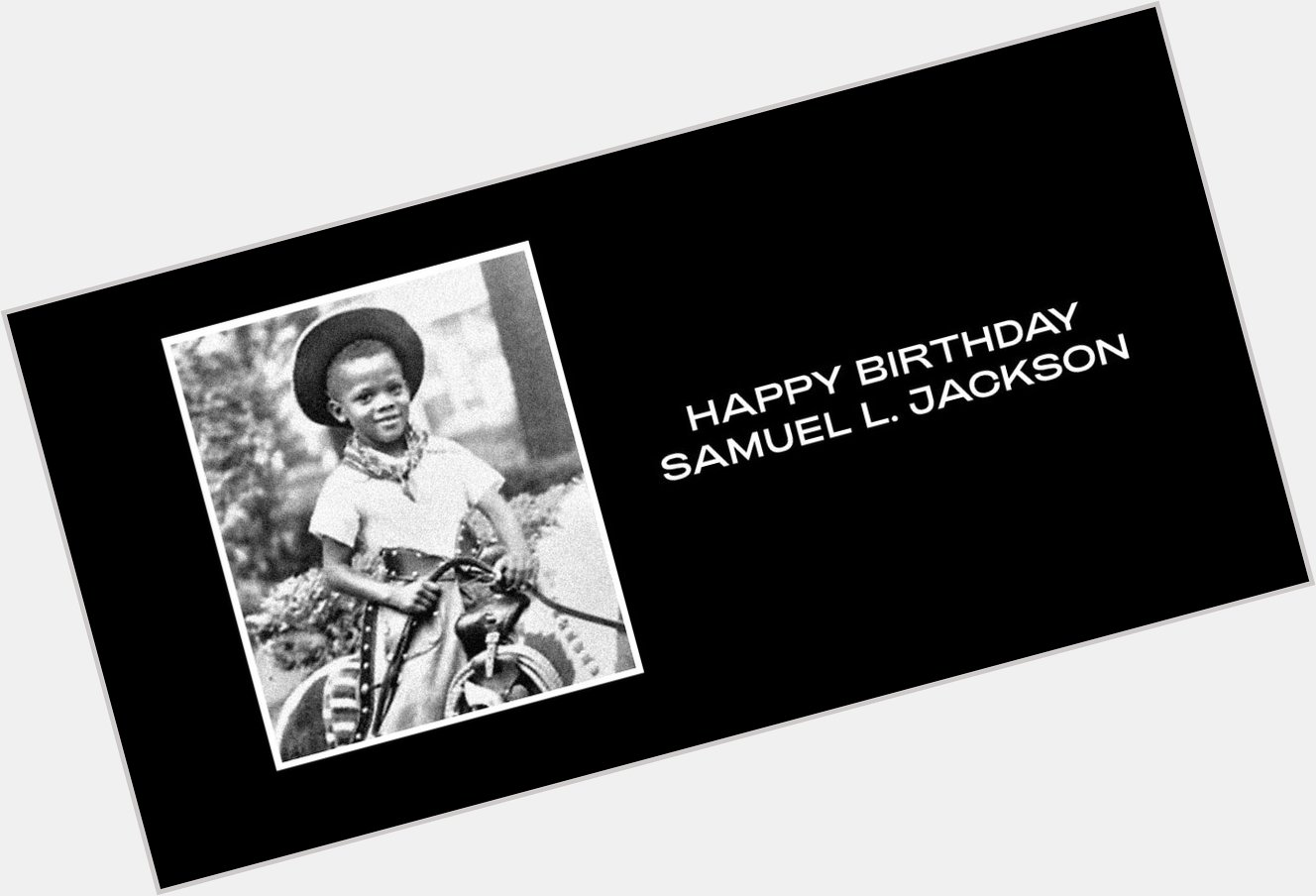  Happy Birthday Samuel L. Jackson & Jordin Sparks  