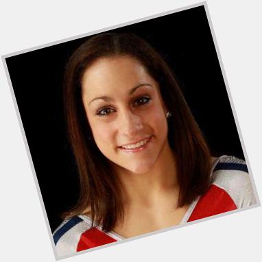 Happy 20th birthday to the one and only Jordyn Wieber! Congratulations 
