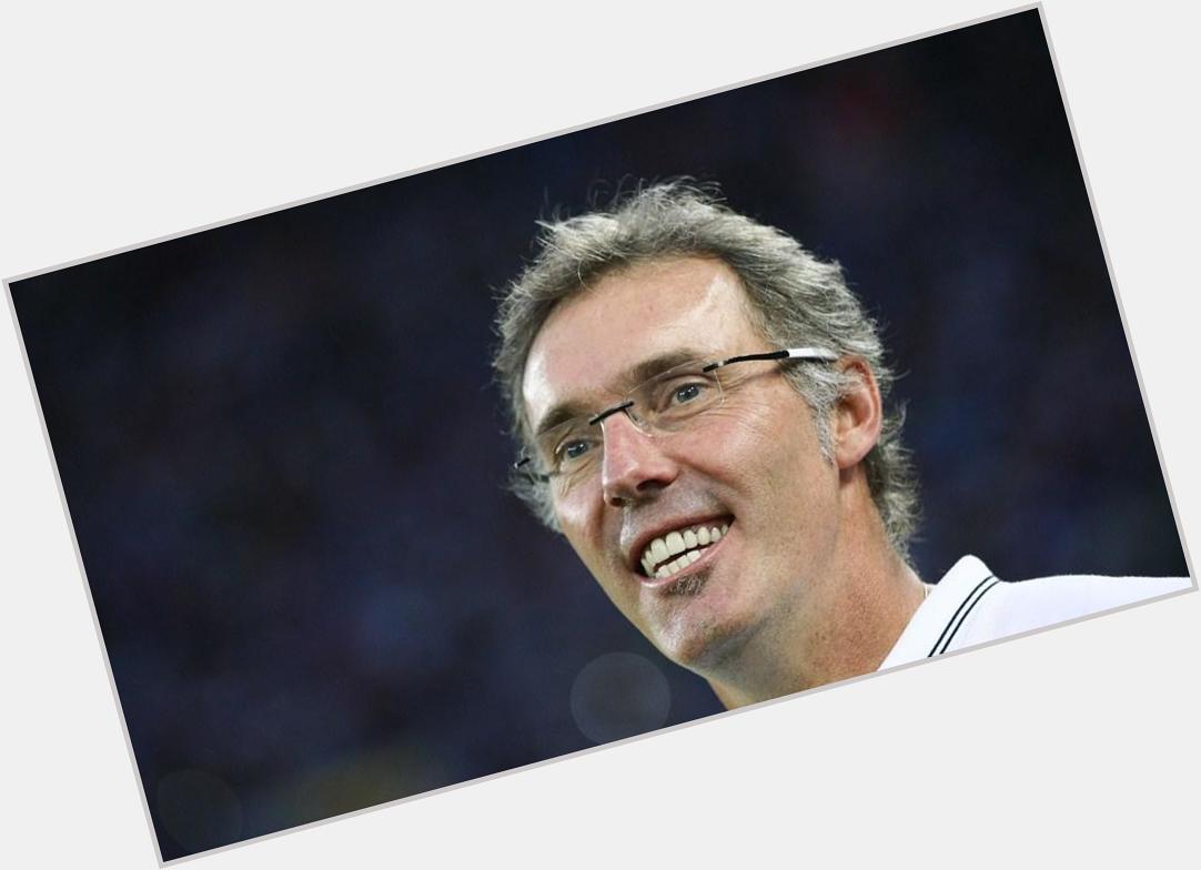 Happy birthday Laurent Blanc (49), Curt Onalfo (45), Jorge Fucile (30) & Davi (51)  