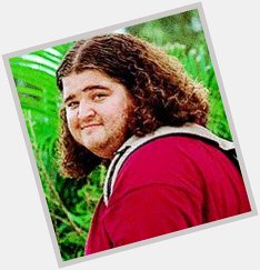 Happy Birthday  Jorge Garcia 